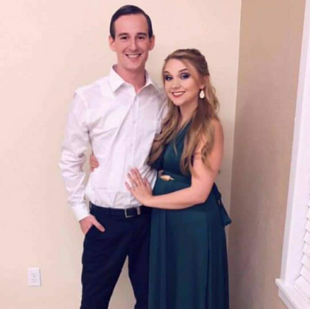 Meet your Posher, Maggie